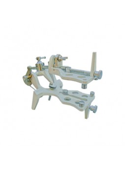 PLASTERLESS ARTICULATOR GALETTI